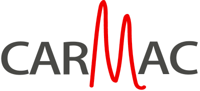 logo CarMac